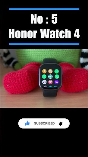 Top 5 Best Budget Smart Watches Of 2025