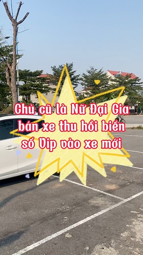 Sang xịn mịn mazda3 2017 chủ cũ Nữ Đại Gia bán xe thu hồi biển ViP | Minh Long Auto