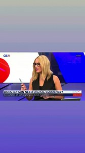 1.8K views · 91 reactions | Central Bank Digital Currency? | Together Declaration | Facebook