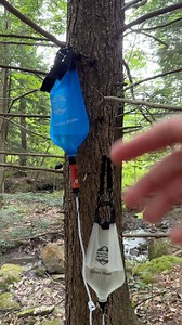 Gravity Survival Water Straw System #prepper #waterfilter #survivaltips | Prepper Press