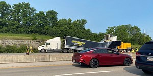 I-75 in Richmond back open after deadly crash; victim identified