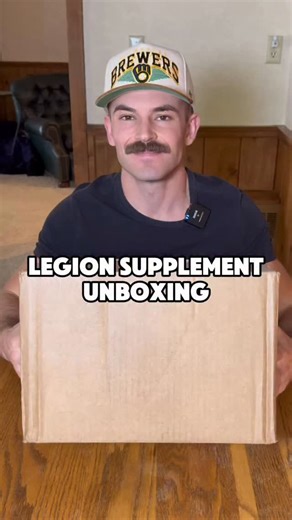 26 reactions · 5 comments | Code MAXIMUS to save on all @Legion products #legion #protein #supplements #fitnessjourney #fatloss | Maximus Ramminger | Facebook