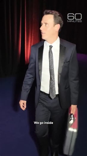 266K views · 5K reactions | @ceciliavega60 meets @ozthementalist, the mentalist who has gone viral by astonishing celebrities, billionaires, and even seasoned interviewers with his uncanny ability to read people – not minds. He insists it’s not magic and is now taking some of the secrets of his mind games public, teaching people to think like a mentalist. Sunday on 60 Minutes. | 60 Minutes | Facebook