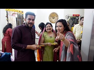 Bhaat Ceremony At My Nani House | Mere bhai ki shaadi | Vlog 3