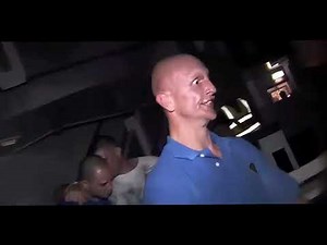 Bounce By The Ounce Aka Junkie Jeff - Gurning Rave Guy - Remastered - 4K - 60FPS - Wownero Labs