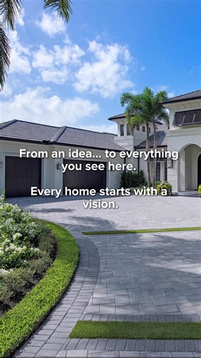 Building a home shouldn’t feel overwhelming. With Connor Gaskins, it’s organized, transparent, and built around your goals from day one. Luxury custom homes in Naples. 📞239.785.0976 📧 contact@cgunlimited.com | CGU Homes