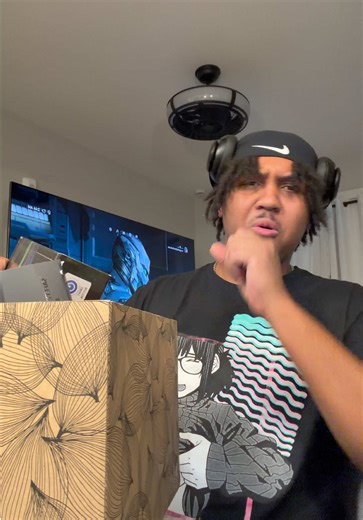 Thank you for the gift box twins #saxzu #aimcontrollers #unboxing #warzone #cod @Aimcontrollers 🎮