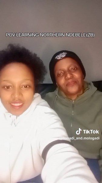 Learn Northern Ndebele Language: A Comprehensive Guide