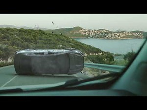 Compositing car crash VFX breakdown | big films stock Destruction pack