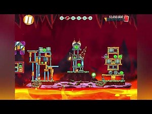 Angry Birds 2 AB2 - The Helpful Adventure (Level 5 - 10) - Dec 2024