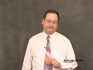 Kaplan usmle Step 2 complete video lectures之medicine Part 1