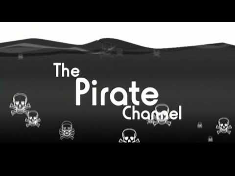 Channel Theme - The Pirate Channel (Wii)