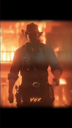 Low Honour VNX #rdr2 #shorts #freefire