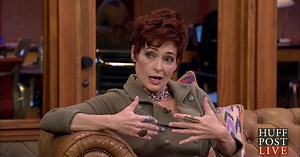 Carolyn Hennesy Of 'Cougar Town': 'I Staked Out High Schools' To Prepare