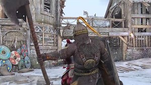 For Honor - Official Weekly Content Update for Week of April 10, 2025 Trailer