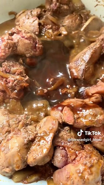 Delicious Chicken Liver Recipes for Every Occasion