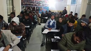 94 reactions | Morning 6:00 Section (c) को grammatical class हुदै।...