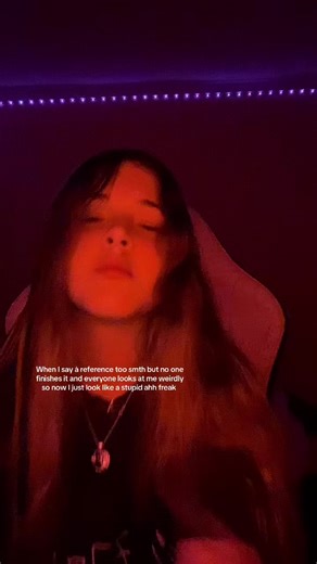 Hair got in my mouth bro #real