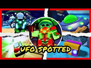 100 Days At Sea '👽ALIEN INVASION' ALL NEW UPDATES Showcase - ROBLOX [4K60FPS]