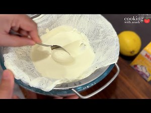 This is Why You Should Make Mascarpone Cheese at Home