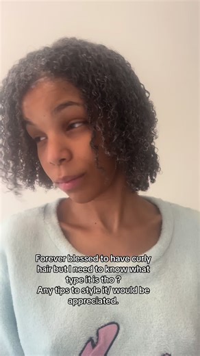 Understanding Curly Hair Types: Your Guide to Styling