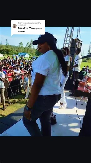 Empowerment Dance Moves from Chogo Nyar Gi Waki