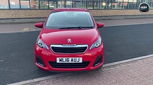 63K views · 41 reactions |  ퟐퟎퟏퟔ 퐏퐄퐔퐆퐄퐎퐓 ퟏퟎퟖ ퟏ.ퟎ 퐀퐂퐓퐈퐕퐄 - 퐎퐍퐋퐘...