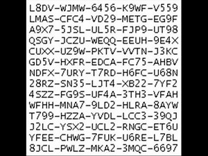Need For Speed Most Wanted Key Code Generator