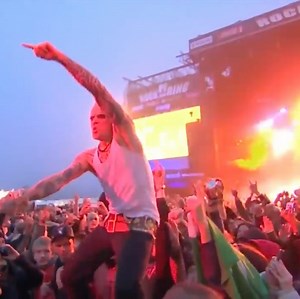 60K views · 2.5K reactions | 2 years ago rave culture lost one of its...