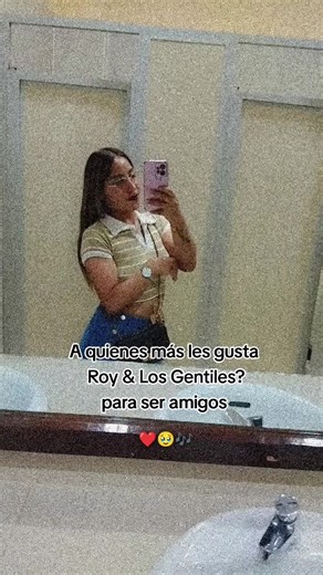 Videos de Sofía Y'm🎀 (@yomi_sf) con “sonido original - ˢʰᵒʷ ᵈᵉ ˡᵃ CUMBIA SUREÑA”