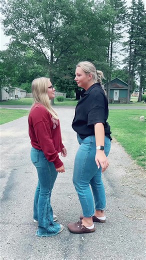 Sydney Fowler on TikTok