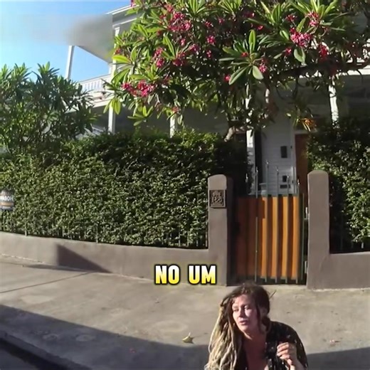 Veteran Faces Lessons in Legal Responsibility ⚖️ A situation shows that everyone must follow the law, regardless of background or status. Learn how respect and compliance ensure fairness for all #LegalAwareness #LifeLessons #RespectAuthority #PublicSafety | Dr. Transparency | Facebook