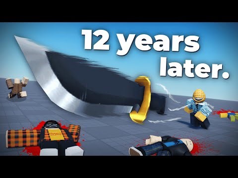 my childhood roblox game just got saved.