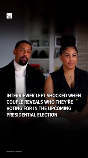 We think this speaks to a lot of people’s shift in this upcoming election. Who could possibly cast their vote for Biden again? #shift #upcoming #election #vote #biden #2024election | Conservative Tribune by WJ