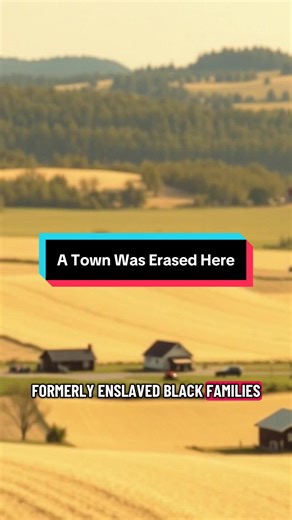 A Black-only town once existed near Stone Mountain — and history barely mentions it. #GeorgiaHistory #StoneMountain #HiddenHistory #SouthernHistory #LocalLore state facts, weird laws, hidden history, southern culture, bizarre geography, legends, controversy, daily TikTok facts