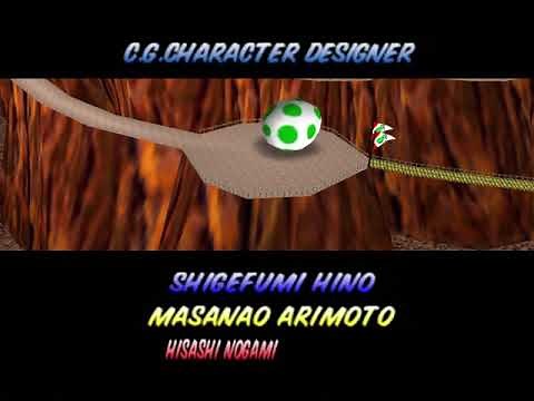 "Mario Kart 64" Music : 20 - Victory Lap