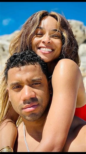 Ciara and Russell Wilson celebrated their 9th wedding anniversary this year #ciara #russellwilson
