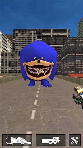 gmod play nextbots in playground mod sandbox in space play new update games play short video