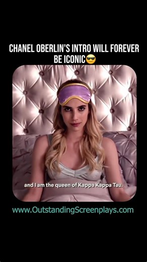 The Most ICONIC Introduction Ever 👑