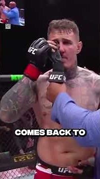 Josh Hokit’s Fast Track to the Belt #ufc