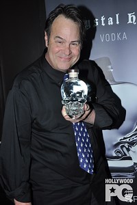 Dan Aykroyd en visite à Montréal - Entrevue et CONCOURS - Hollywoodpq.com