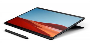 MICROSOFT SURFACE PRO X (2019) - 8 GO / 256 GO / 4G-LTE - Achetez au meilleur prix