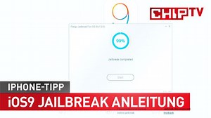 iOS9 Jailbreak - Schritt für Schritt Anleitung