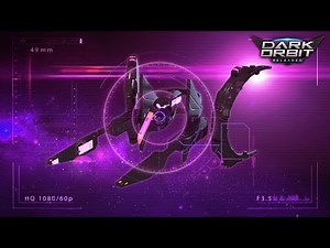 DarkOrbit - Eternal Blacklight (New Event)