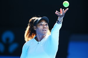 Australian Open 2019, Day 2: Match Points