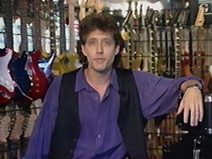 Guitar Basics: Step One With Keith Wyatt [Full VHS]