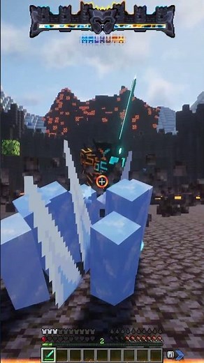 Minecraft Top 20 Mods ! #1 #shorts #minecraft