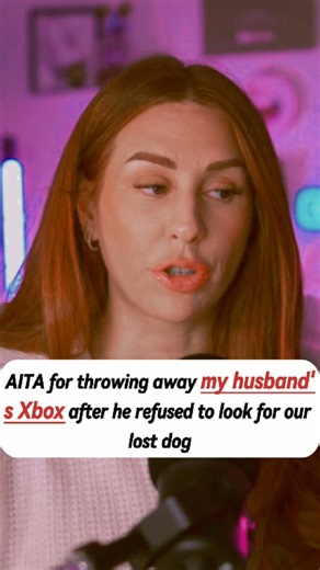 AITA for not giving my co-worker my day off because I want to play a video game? #aita #redditstories #charlottedobre #reddit_tiktok #fyb