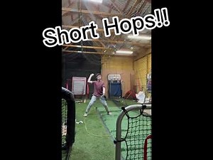 Pro Rebounder for Baseball & Softball