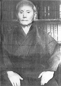 Gichin Funakoshi - Alchetron, The Free Social Encyclopedia